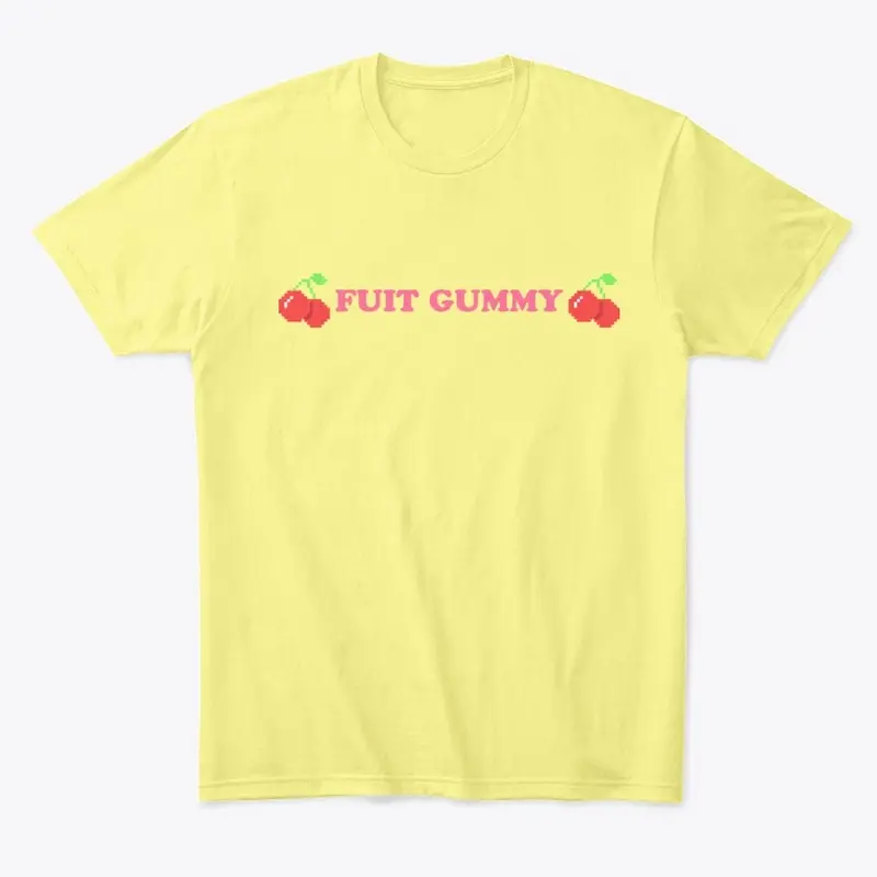 FUIT GUMMY